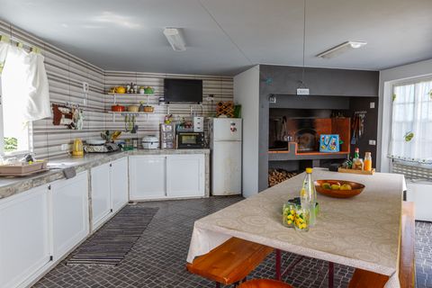 Villa a Madalena, Pico, Madalena - € 560.000 | Ref: 374230194 - foto 33