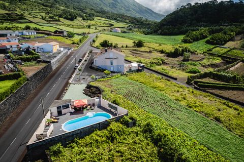 Villa a Madalena, Pico, Madalena - € 560.000 | Ref: 374230194 - foto 3
