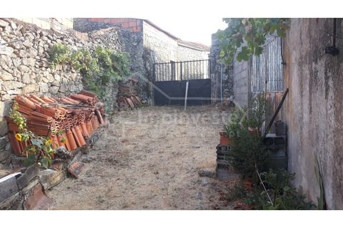 Terra a Alcains, Castelo Branco, Alcains - € 40.000 | Ref: TER_303 - foto 11