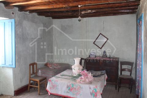 Rækkehus i Escalos de Cima e Lousa, Castelo Branco, Escalos de Cima e Lousa - € 20.000 | Ref: HAB_650 - foto 1