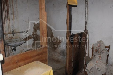 Rækkehus i Escalos de Cima e Lousa, Castelo Branco, Escalos de Cima e Lousa - € 20.000 | Ref: HAB_650 - foto 4