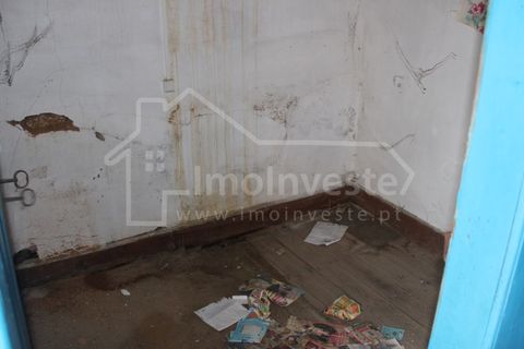 Rækkehus i Escalos de Cima e Lousa, Castelo Branco, Escalos de Cima e Lousa - € 20.000 | Ref: HAB_650 - foto 7