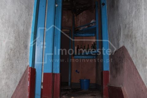 Rækkehus i Escalos de Cima e Lousa, Castelo Branco, Escalos de Cima e Lousa - € 20.000 | Ref: HAB_650 - foto 8