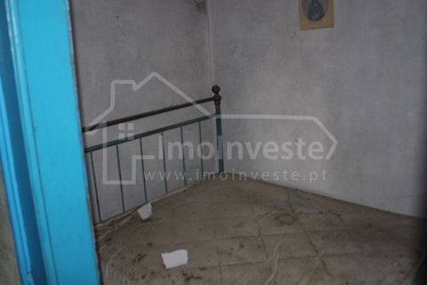 Rækkehus i Escalos de Cima e Lousa, Castelo Branco, Escalos de Cima e Lousa - € 20.000 | Ref: HAB_650 - foto 9