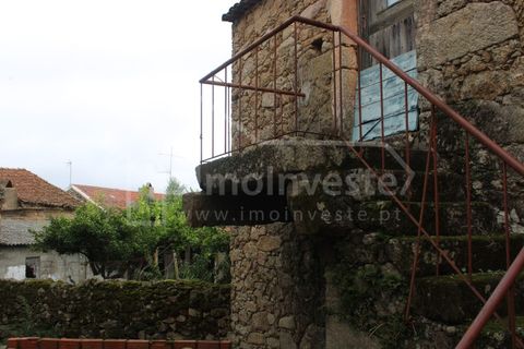 Rækkehus i Escalos de Cima e Lousa, Castelo Branco, Escalos de Cima e Lousa - € 20.000 | Ref: HAB_650 - foto 11