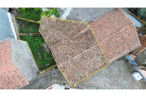 Rækkehus i Escalos de Cima e Lousa, Castelo Branco, Escalos de Cima e Lousa - € 20.000 | Ref: HAB_650 - foto 12