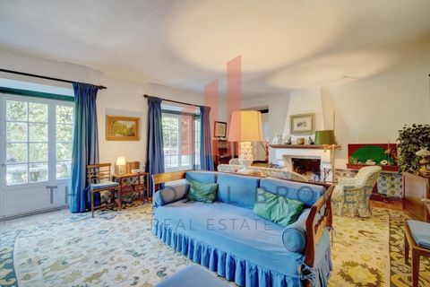 Villa i Sintra, Lisbon, Sintra - € 1.450.000 | Ref: 011202400205 - foto 4