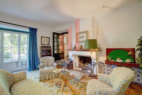 Villa i Sintra, Lisbon, Sintra - € 1.450.000 | Ref: 011202400205 - foto 5