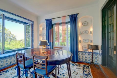 Villa i Sintra, Lisbon, Sintra - € 1.450.000 | Ref: 011202400205 - foto 6