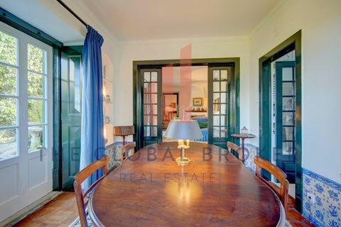 Villa i Sintra, Lisbon, Sintra - € 1.450.000 | Ref: 011202400205 - foto 7