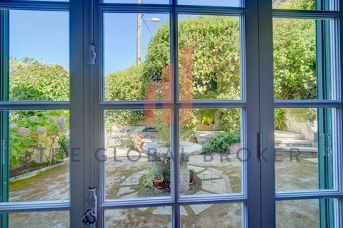 Villa i Sintra, Lisbon, Sintra - € 1.450.000 | Ref: 011202400205 - foto 8