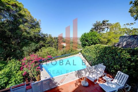 Villa i Sintra, Lisbon, Sintra - € 1.450.000 | Ref: 011202400205 - foto 9