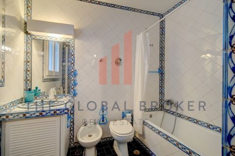Villa i Sintra, Lisbon, Sintra - € 1.450.000 | Ref: 011202400205 - foto 14