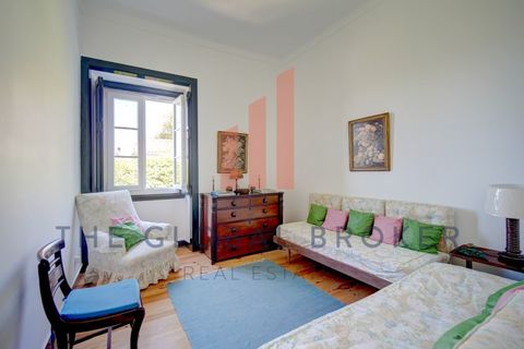 Villa i Sintra, Lisbon, Sintra - € 1.450.000 | Ref: 011202400205 - foto 21