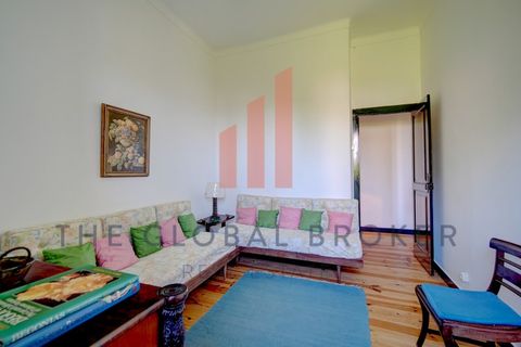 Villa i Sintra, Lisbon, Sintra - € 1.450.000 | Ref: 011202400205 - foto 22