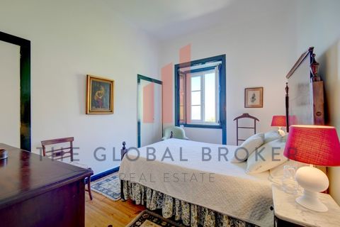 Villa i Sintra, Lisbon, Sintra - € 1.450.000 | Ref: 011202400205 - foto 24