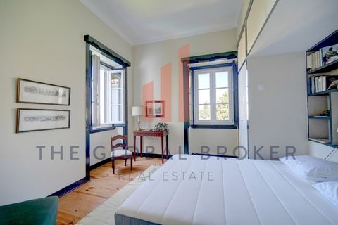 Villa i Sintra, Lisbon, Sintra - € 1.450.000 | Ref: 011202400205 - foto 25