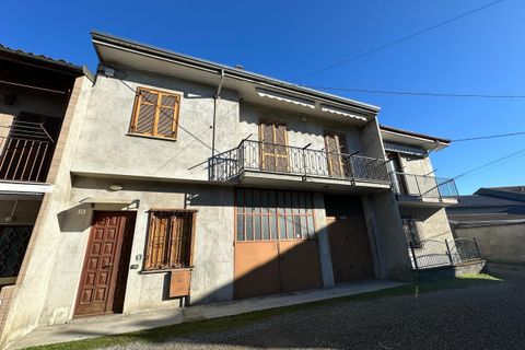 Villa a Borgo Vercelli, Vercelli, Borgo Vercelli - € 119.000 | Ref: RG008-24 - foto 2