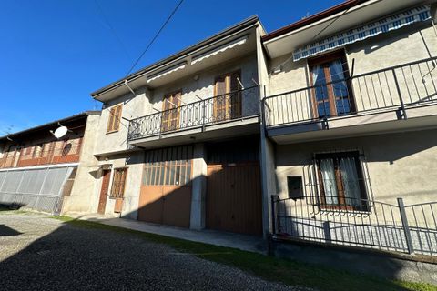 Villa a Borgo Vercelli, Vercelli, Borgo Vercelli - € 119.000 | Ref: RG008-24 - foto 25