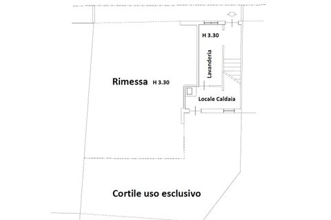 Villa a Borgo Vercelli, Vercelli, Borgo Vercelli - € 119.000 | Ref: RG008-24 - foto 27