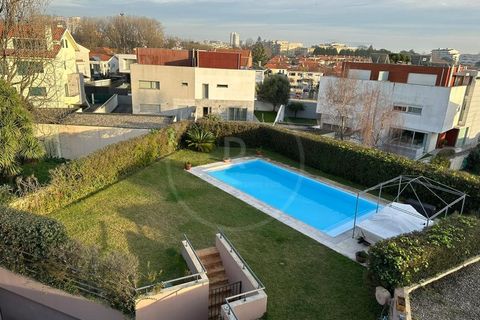 Villa a Porto, Porto, Porto - € 1.660.000 | Ref: 6415 - foto 7
