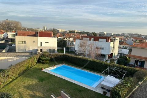 Villa a Porto, Porto, Porto - € 1.660.000 | Ref: 6415 - foto 8