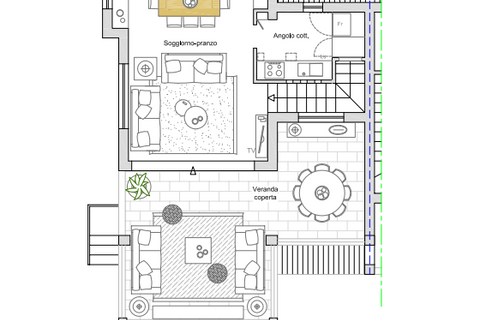 Villa i Arzachena, Sassari, Arzachena - € 1.550.000 | Ref: 502 - foto 16