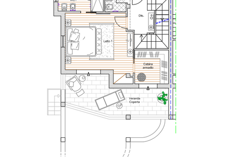Villa i Arzachena, Sassari, Arzachena - € 1.550.000 | Ref: 502 - foto 17