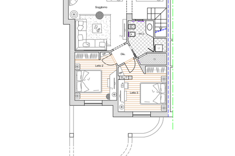 Villa i Arzachena, Sassari, Arzachena - € 1.550.000 | Ref: 502 - foto 18
