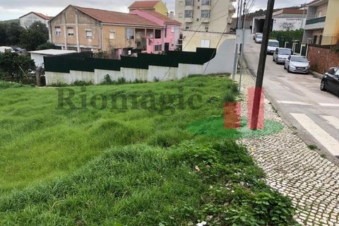 Helårsgrund i Amadora, Lisbon, Amadora - € 85.000 | Ref: 102.24 - foto 3