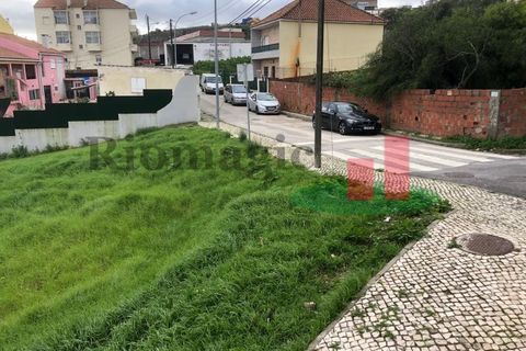 Helårsgrund i Amadora, Lisbon, Amadora - € 85.000 | Ref: 102.24 - foto 4
