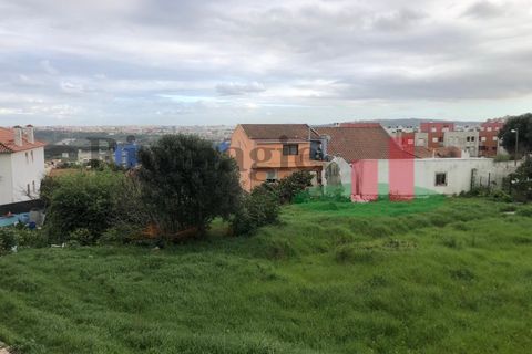 Helårsgrund i Amadora, Lisbon, Amadora - € 85.000 | Ref: 102.24 - foto 5