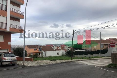 Helårsgrund i Amadora, Lisbon, Amadora - € 85.000 | Ref: 102.24 - foto 7