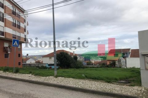 Helårsgrund i Amadora, Lisbon, Amadora - € 85.000 | Ref: 102.24 - foto 9