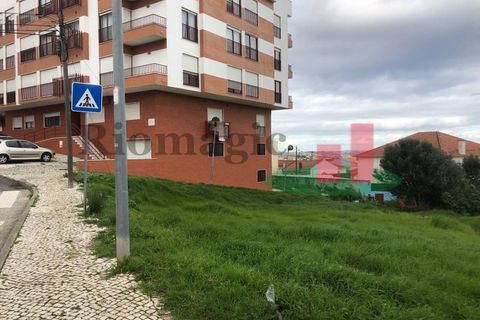 Helårsgrund i Amadora, Lisbon, Amadora - € 85.000 | Ref: 102.24 - foto 2
