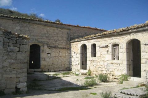 Landejendom i Ragusa, Ragusa, Ragusa - € 480.000 | Ref: Z 15 - foto 4