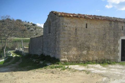 Landejendom i Ragusa, Ragusa, Ragusa - € 480.000 | Ref: Z 15 - foto 8