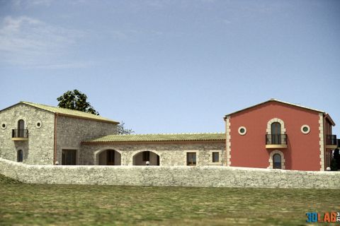 Landejendom i Ragusa, Ragusa, Ragusa - € 480.000 | Ref: Z 15 - foto 17