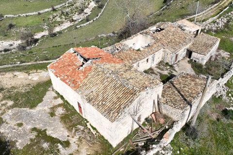Landejendom i Ragusa, Ragusa, Ragusa - € 480.000 | Ref: Z 15 - foto 24