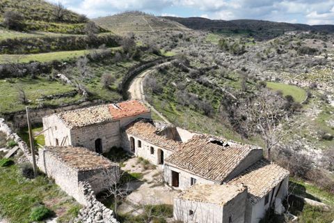Landejendom i Ragusa, Ragusa, Ragusa - € 480.000 | Ref: Z 15 - foto 25