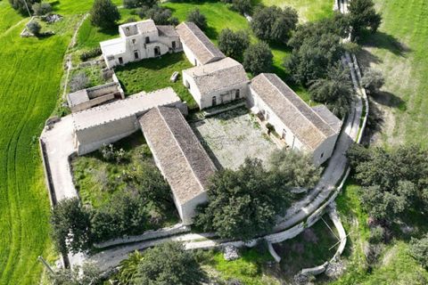 Landejendom i Modica, Ragusa, Modica - € 890.000 | Ref: L 1670 M - foto 2