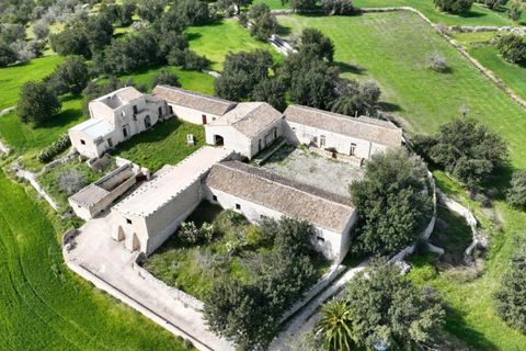 Landejendom i Modica, Ragusa, Modica - € 890.000 | Ref: L 1670 M - foto 3