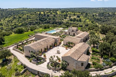 Landejendom i Modica, Ragusa, Modica - € 890.000 | Ref: L 1670 M - foto 4