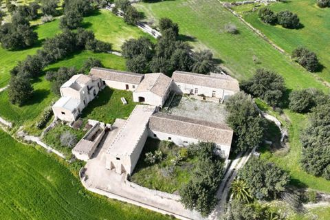 Landejendom i Modica, Ragusa, Modica - € 890.000 | Ref: L 1670 M - foto 6