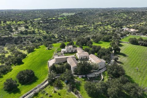 Landejendom i Modica, Ragusa, Modica - € 890.000 | Ref: L 1670 M - foto 7