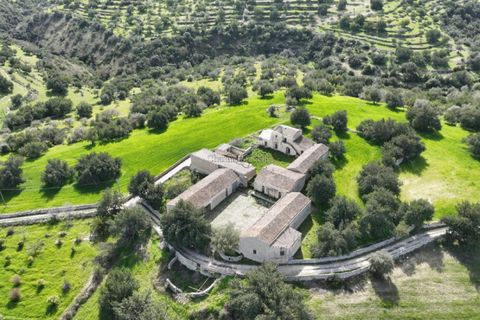 Landejendom i Modica, Ragusa, Modica - € 890.000 | Ref: L 1670 M - foto 8