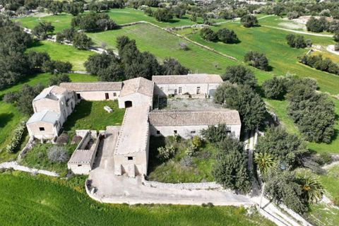 Landejendom i Modica, Ragusa, Modica - € 890.000 | Ref: L 1670 M - foto 9