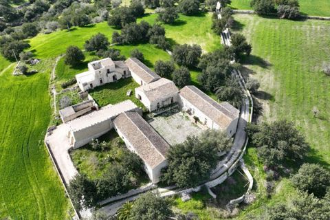 Landejendom i Modica, Ragusa, Modica - € 890.000 | Ref: L 1670 M - foto 10