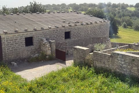 Landejendom i Modica, Ragusa, Modica - € 890.000 | Ref: L 1670 M - foto 19