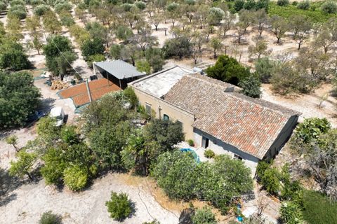Landejendom i Noto, Siracusa, Noto - € 597.000 | Ref: SC 06 - foto 5